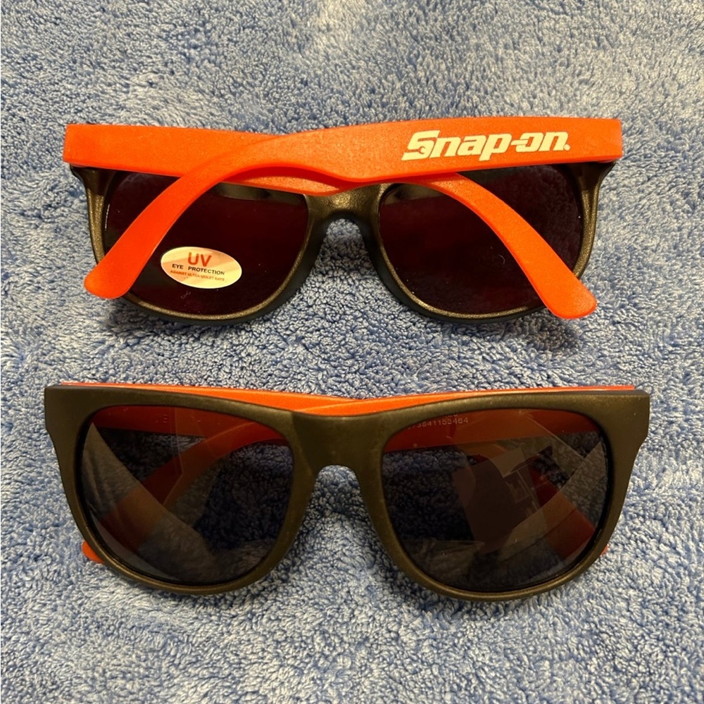 SnapOn Sunglasses
